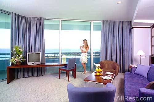Concorde Resort & SPA 8